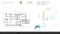 Floor Plan Thumbnail